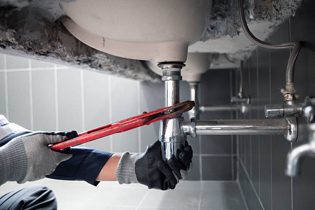 Trusted Pipe Repair service in Ezel, KY - Masters Plumbing Service